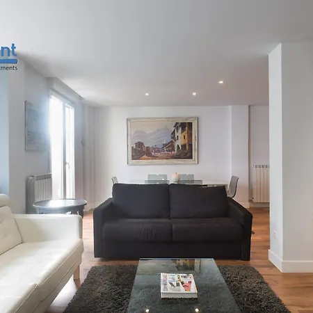 Playa Gros - Ib. Apartment *