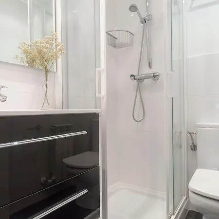 Apartment Playa Gros - Ib.