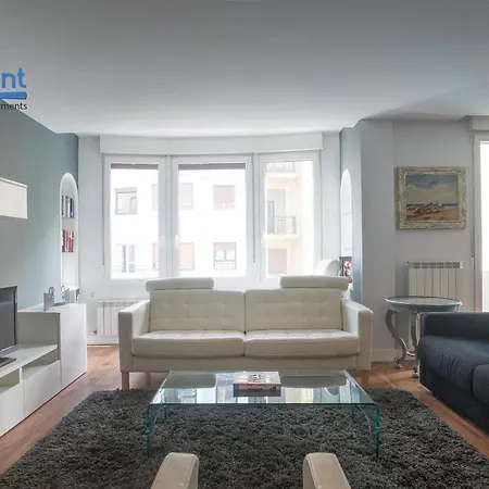 Apartment Playa Gros - Ib. *