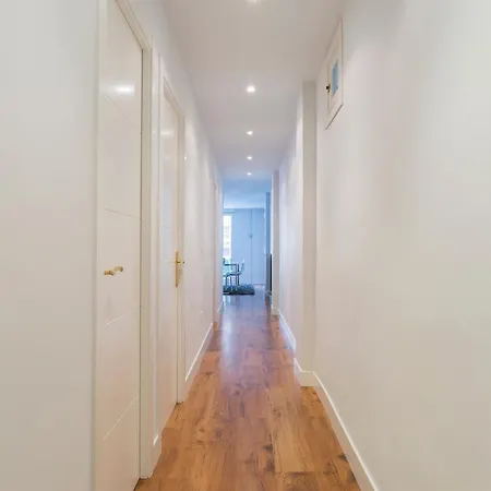 Appartement Playa Gros - Ib.