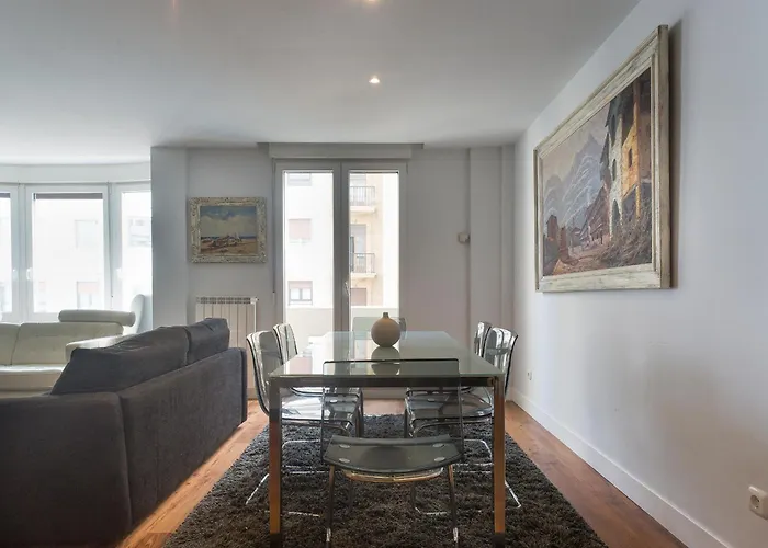 Playa Gros - Ib. Appartement