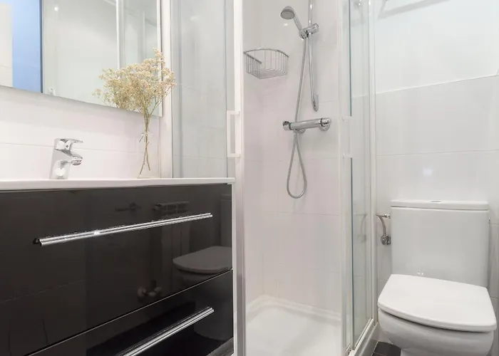 Appartement Playa Gros - Ib.