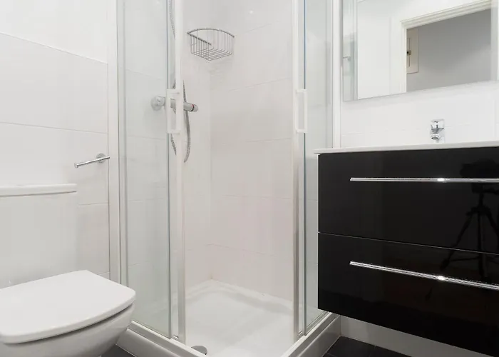 Playa Gros - Ib. Appartement San Sebastian