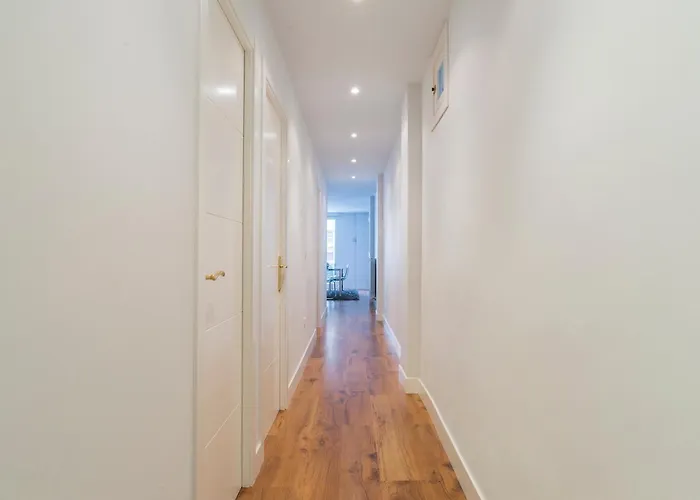 Appartement Playa Gros - Ib.