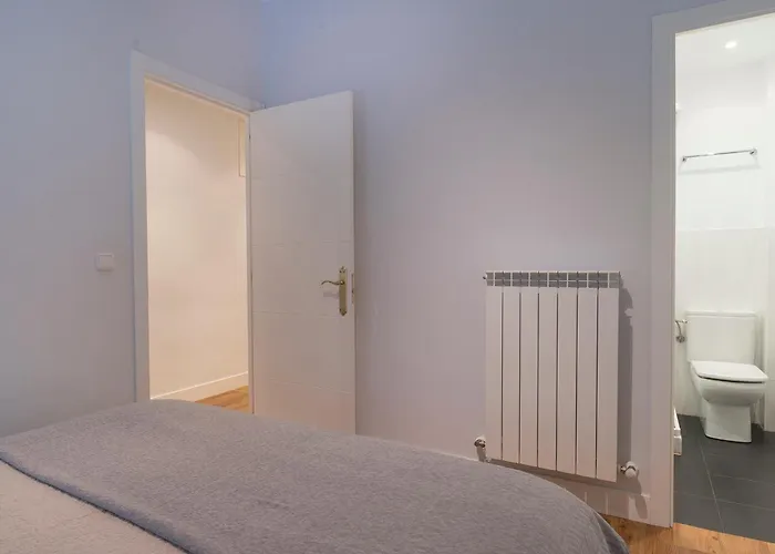 Playa Gros - Ib. Appartement San Sebastian