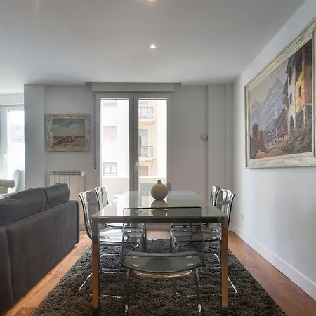 Playa Gros - Ib. דירה