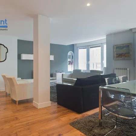 Playa Gros - Ib. * סן סבסטיאן