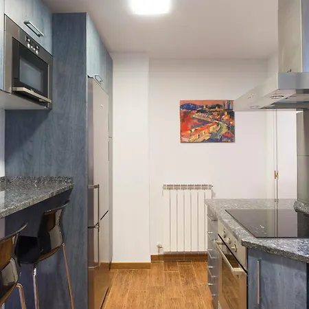 Playa Gros - Ib. * サン・セバスティアン