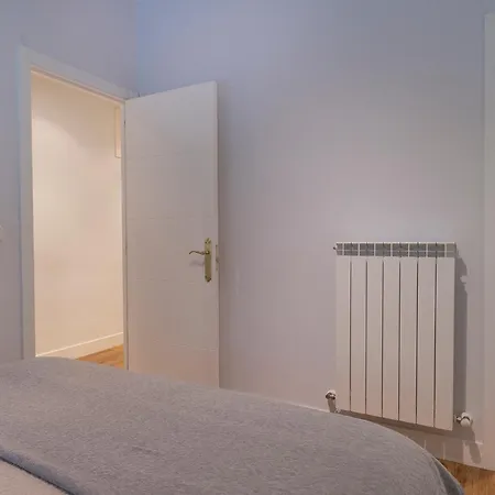 Playa Gros - Ib. Apartment San Sebastian