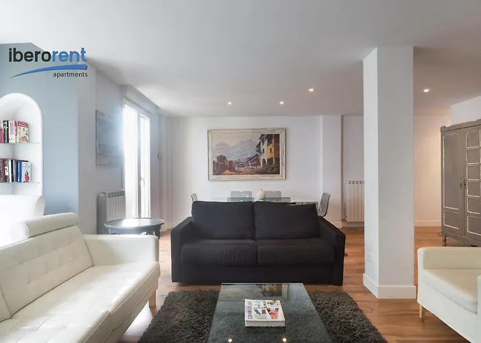 Playa Gros - Ib. Appartement *