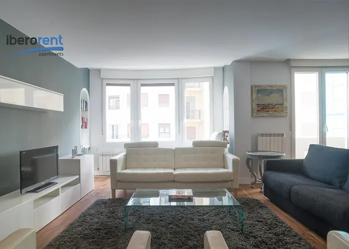 Appartement Playa Gros - Ib. *