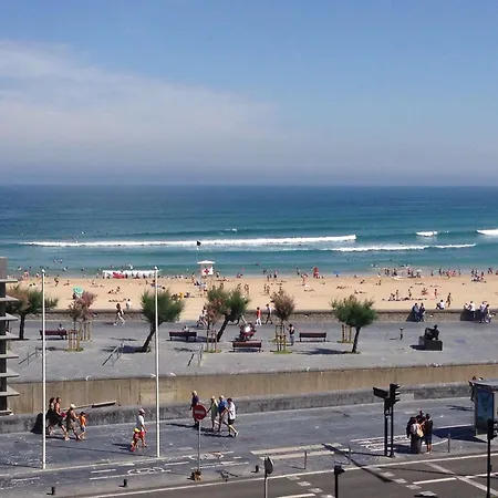Playa Gros - Ib. Apartman