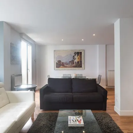 Playa Gros - Ib. Apartamento *