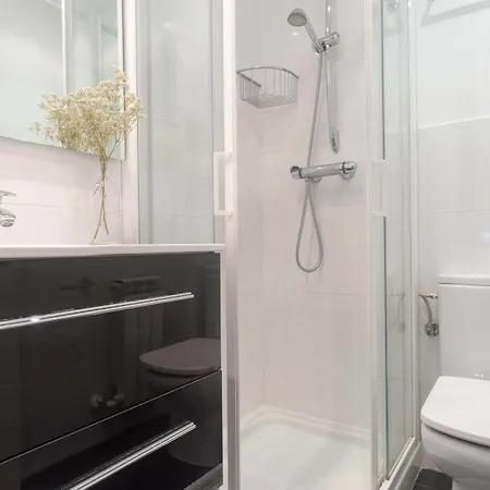 Apartamento Playa Gros - Ib.