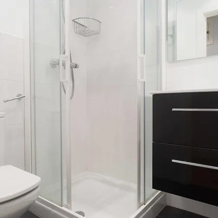 Playa Gros - Ib. Apartamento San Sebastián