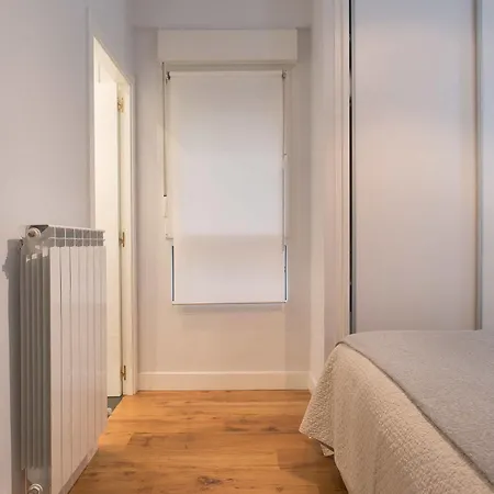 Apartamento Playa Gros - Ib.